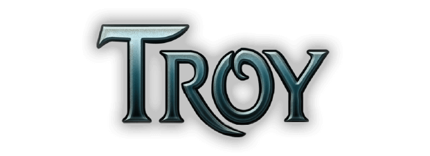 Troy title
